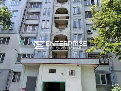 квартира по адресу Николая Закревского ул., 33