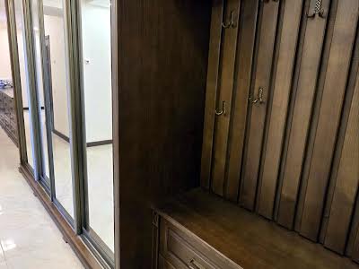 квартира за адресою Лазурна вул., 5 к11