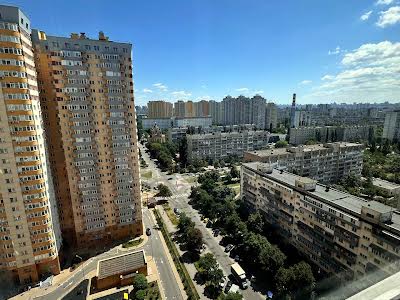 квартира по адресу Кондратюка Юрия ул., 5