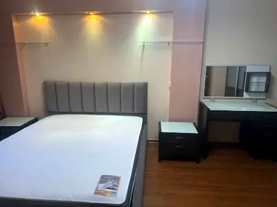 квартира за адресою Анни Ахматової вул., 35