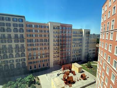 квартира за адресою Інглезі вул. (25-ї Чапаєвської Дивізії), 2 к8