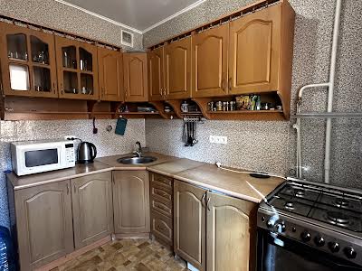 квартира за адресою Бровари, Олімпійська вул., 8-А