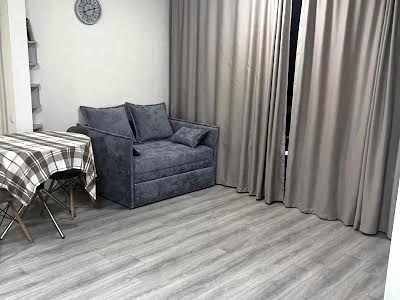 квартира за адресою Глибочицька вул., 13