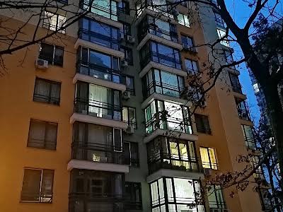 квартира за адресою Анатолія Петрицького вул., 21-А