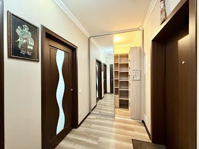 квартира по адресу Анны Ахматовой ул., 22
