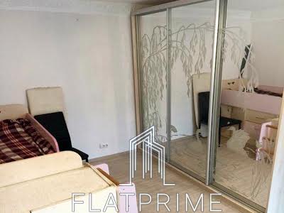 квартира за адресою Оболонський просп., 31