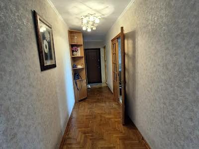 квартира за адресою Сковороди вул., 14