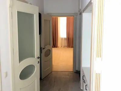 квартира за адресою Пастера , 52 