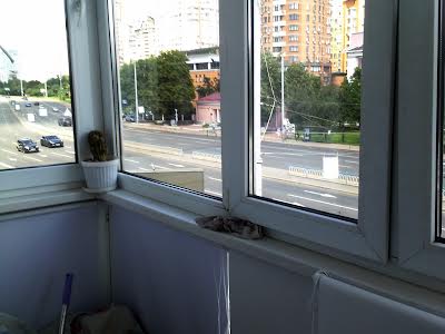 квартира за адресою Лесі Українки бульв., 30