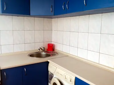 квартира за адресою Голосіївський просп. (40-річчя Жовтня), 126