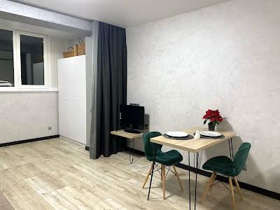 квартира за адресою Ясногірська вул., 16