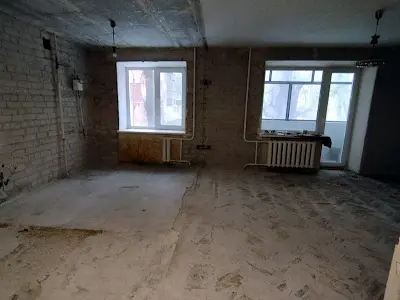 квартира за адресою Прогресивна вул., 10