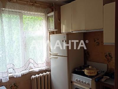 квартира за адресою Одеса, Космонавтів вул., 58