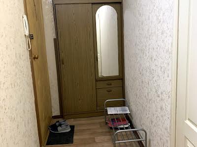 квартира по адресу Академика Шалимова ул. (Героїв Севастополя), 27