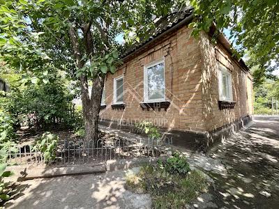 дом по адресу Краковская ул., 1