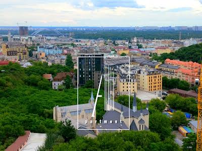 квартира за адресою Глибочицька вул., 73