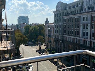 квартира по адресу Владимирская ул., 37