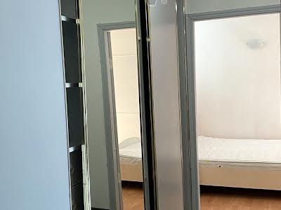 квартира по адресу Андрея Верхогляда ул. (Михайла Драгомирова), 6-Б