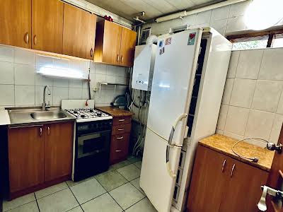 квартира за адресою Олени Теліги вул., 55