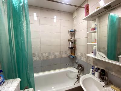 квартира за адресою Миколаївське Шосе, 6