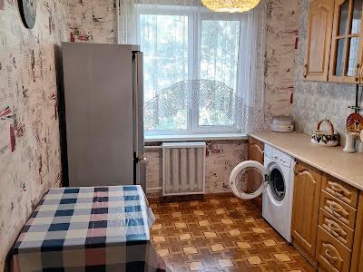 квартира по адресу Давида Ойстраха ул. (Затонського), 18