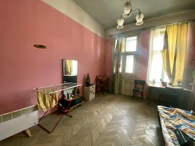 квартира по адресу Замарстыновская ул. (Калинина), 11