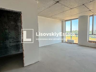 квартира за адресою Богуславська вул., 6