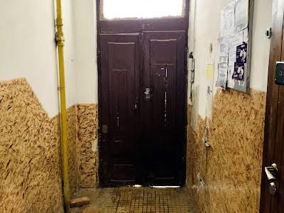 квартира по адресу Таманська, 4