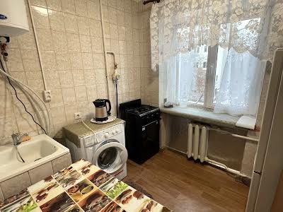 квартира за адресою Берестейський просп. (Перемоги), 68/1