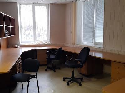 комерційна за адресою Богдана Хмельницького просп. (Героїв Сталінграда), 38а