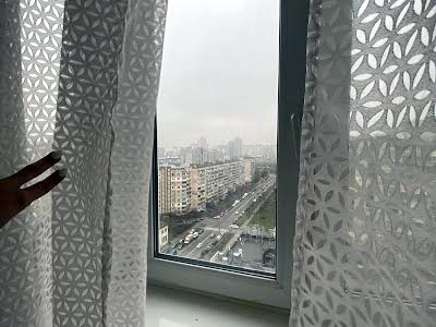 квартира за адресою Драгоманова вул., 40-З
