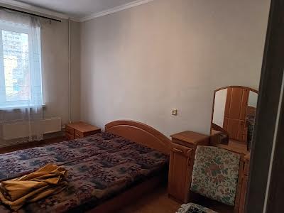 квартира по адресу Соломии Крушельницкой ул., 3-А