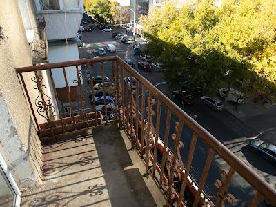 квартира по адресу Большая Арнаутская ул., 89
