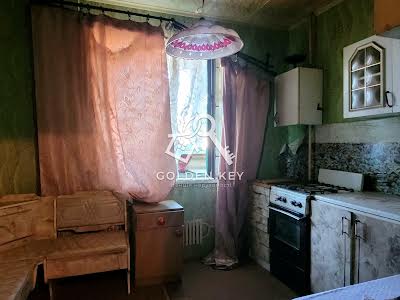 квартира за адресою Сахарова вул., 17