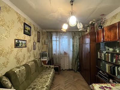 квартира по адресу Вольського, 8