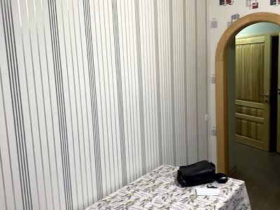 квартира по адресу Святошинская ул., 27