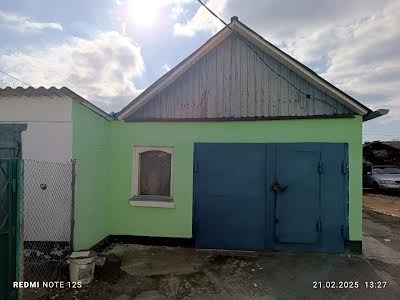 дом по адресу Гетьманська ул.