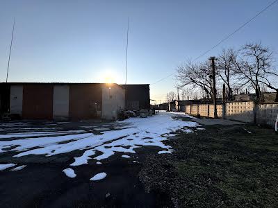 комерційна за адресою Січових Стрільців вул. (40-річчя Жовтня), 108