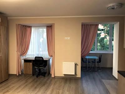 квартира по адресу Бульвар Лесі Українки, 10