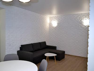 квартира за адресою Перемоги просп., 86б