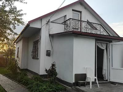 дом по адресу Польова, 58