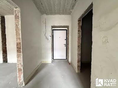 квартира за адресою Миру вул., 100
