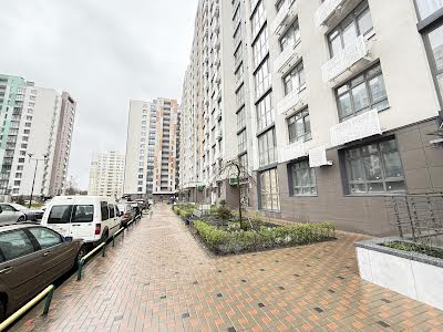 квартира по адресу Тираспольская ул., 54
