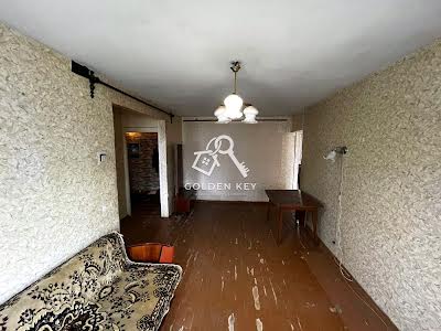 квартира за адресою Колачевського, 68