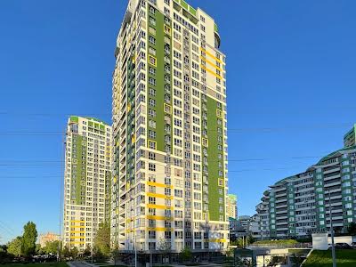 квартира по адресу Вышгородская ул., 45г