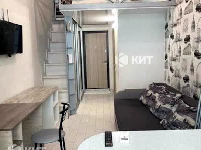 квартира за адресою Шевченківський пров., 30