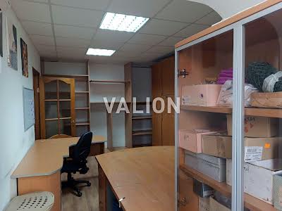 квартира за адресою Антоновича вул. (Горького), 125