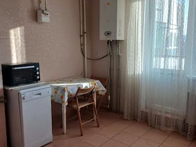 квартира по адресу Европейская ул., 8