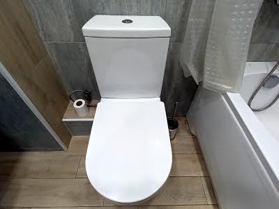 квартира за адресою Клавдіївська вул., 40-Е