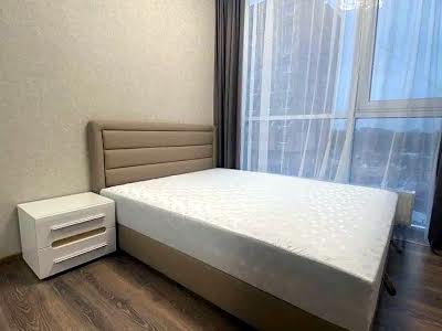 квартира за адресою Науки просп. (Гагаріна), 112-А